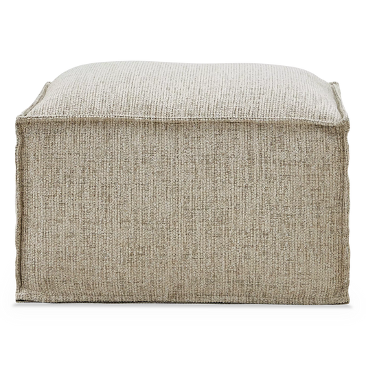 Pod - Ottoman en tissu