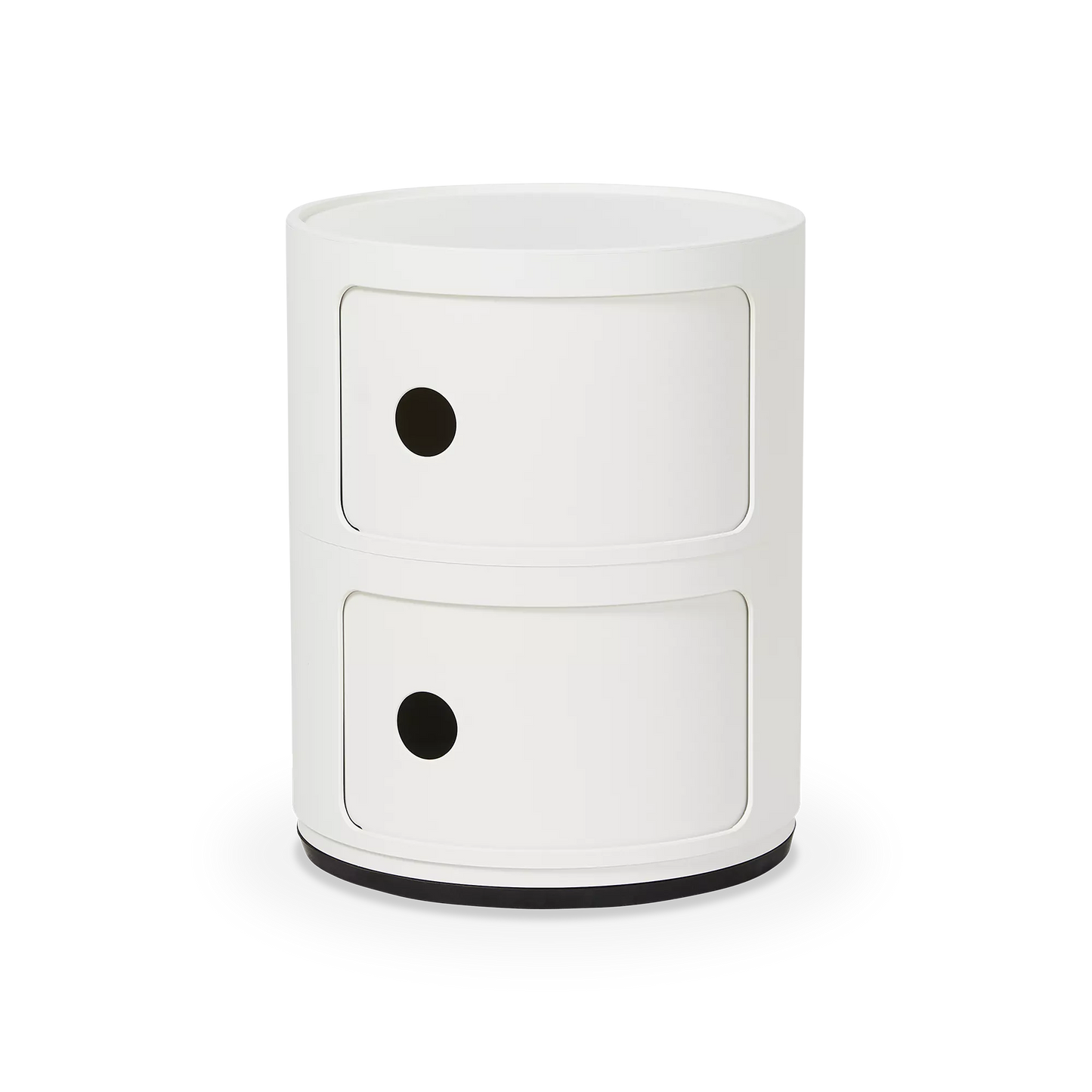Componibili - Side Table by Kartell