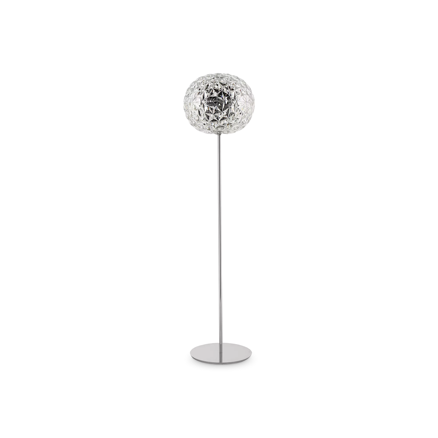 Planet - Floor Lamp by Kartell