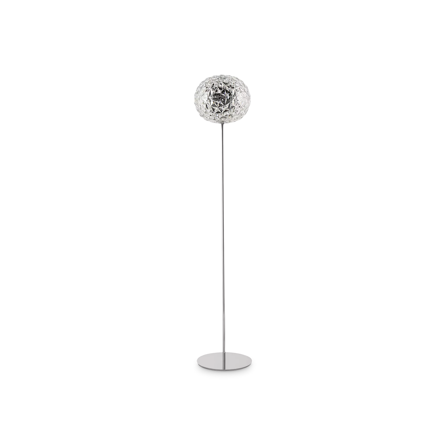 Planet - Floor Lamp by Kartell