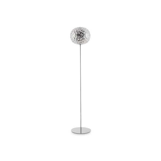Planet - Lampe sur pied en polycarbonate