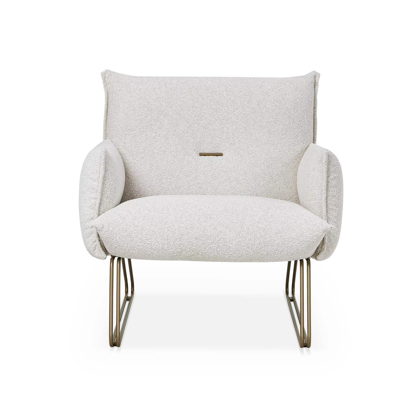 Margot - Armchair by Gamma