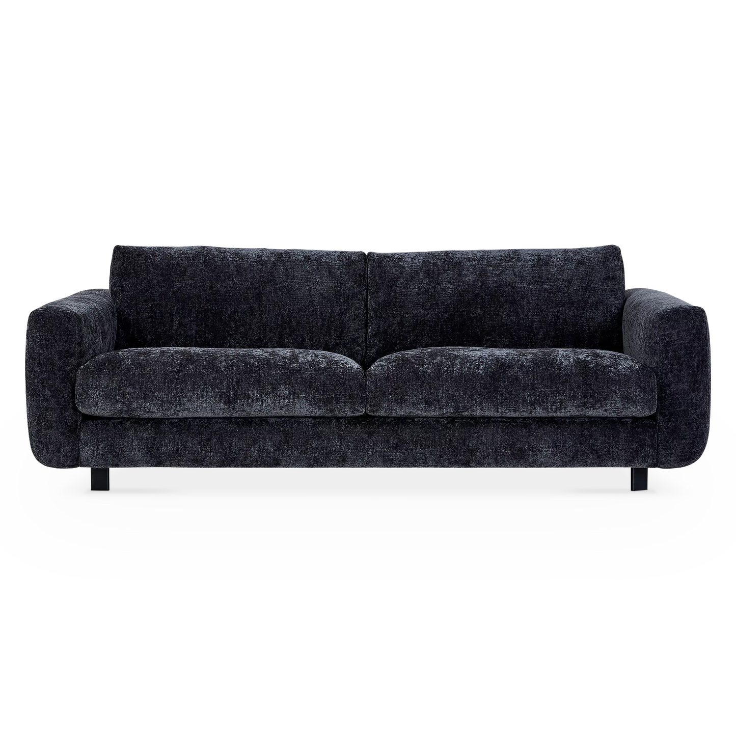 Kendric - European-Made 3-Seater Sofa by Furninova