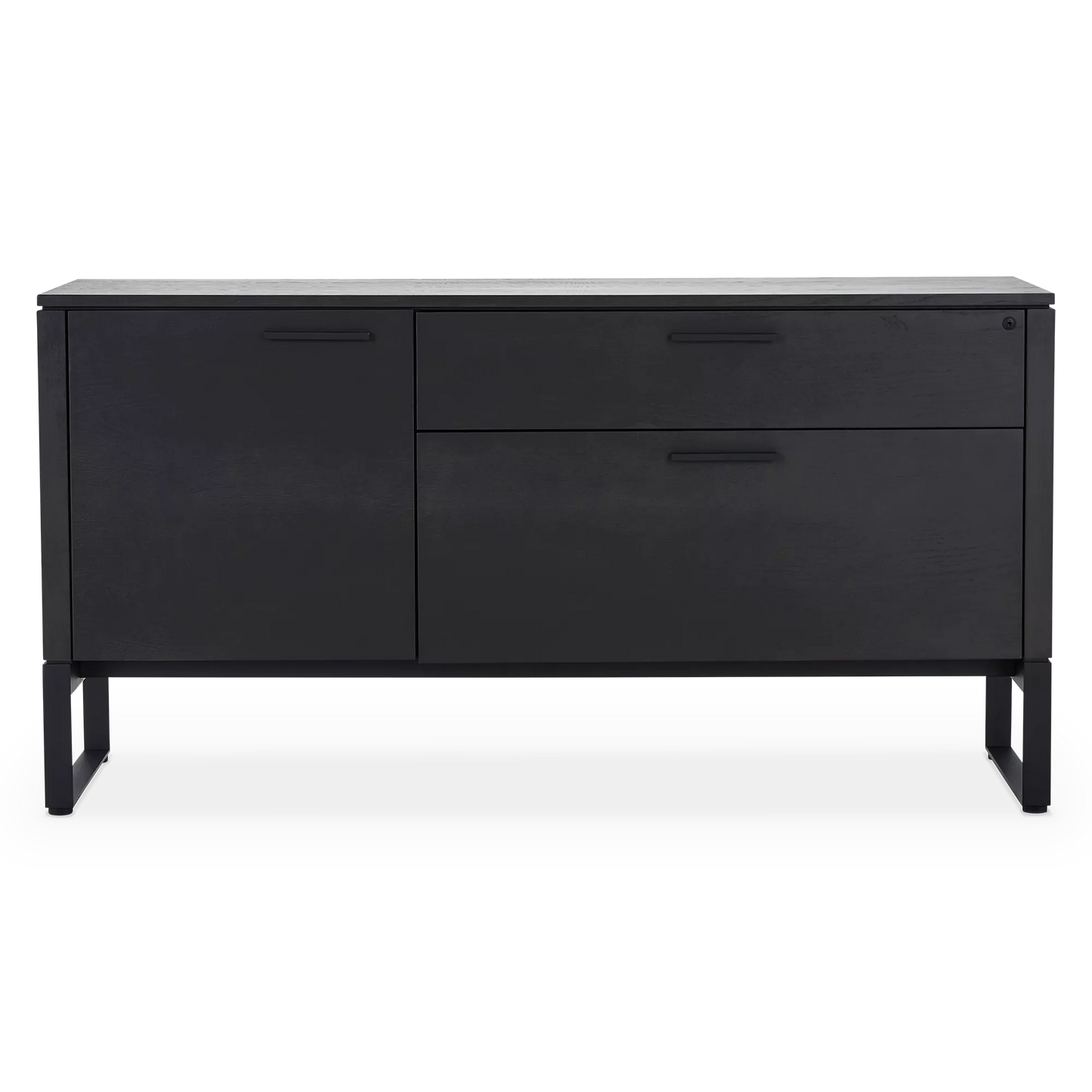 Linea - Office Storage Cabinet