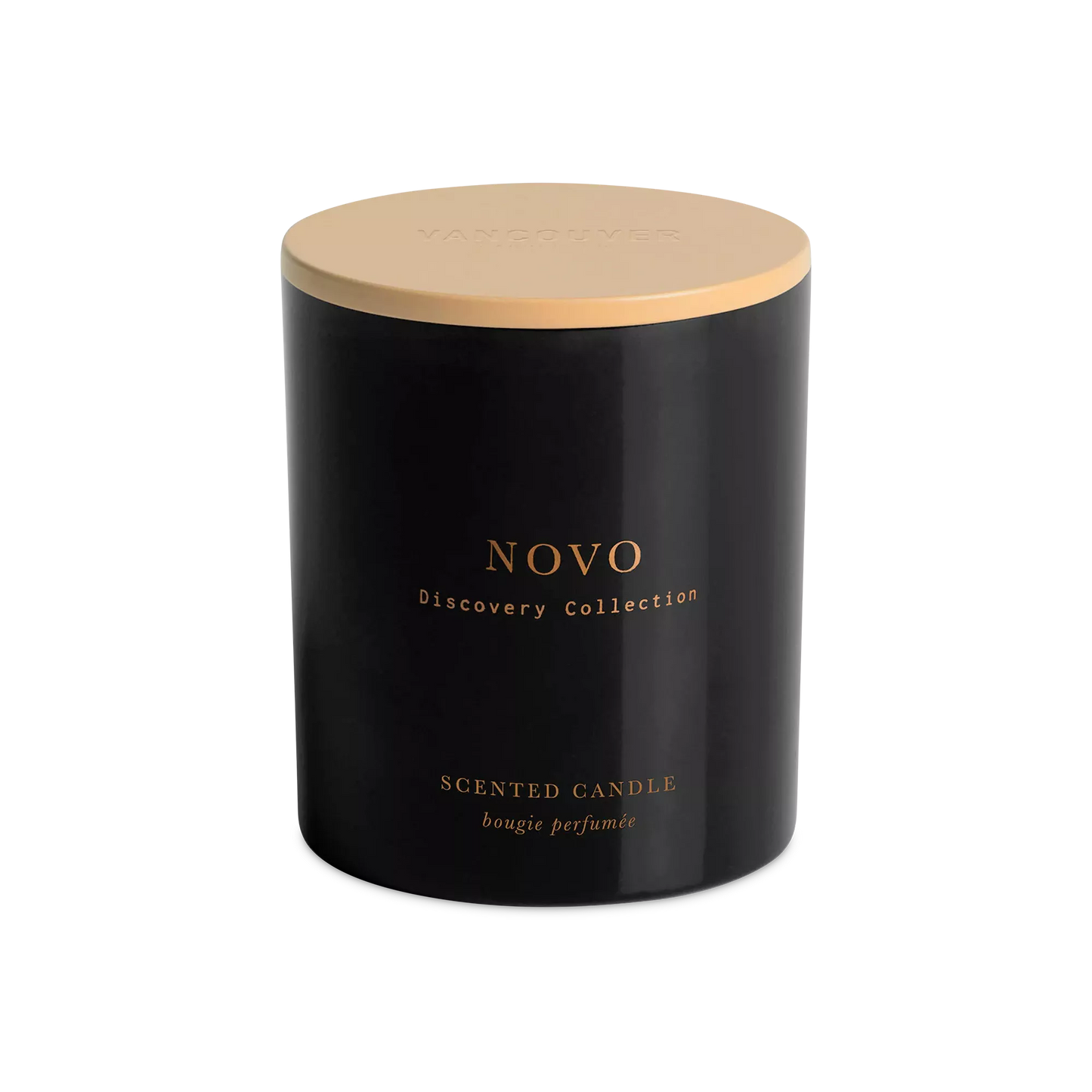 Bougie Novo