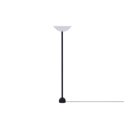 Courrier - LED Floor Lamp by Ligne Roset