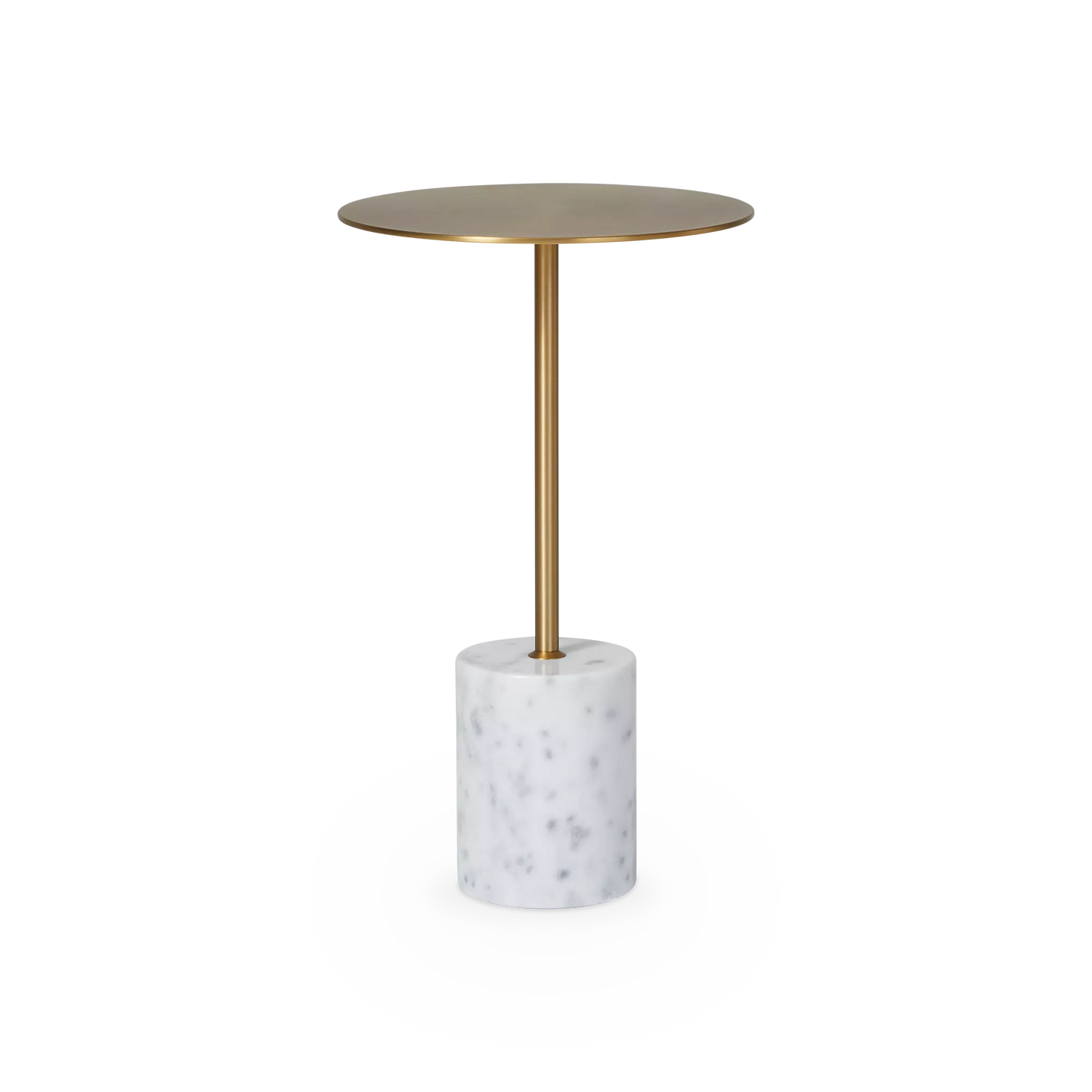 Circulo Side Table