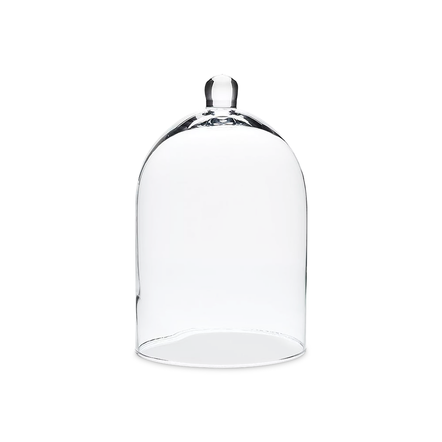 Chloé - small classic glass bell