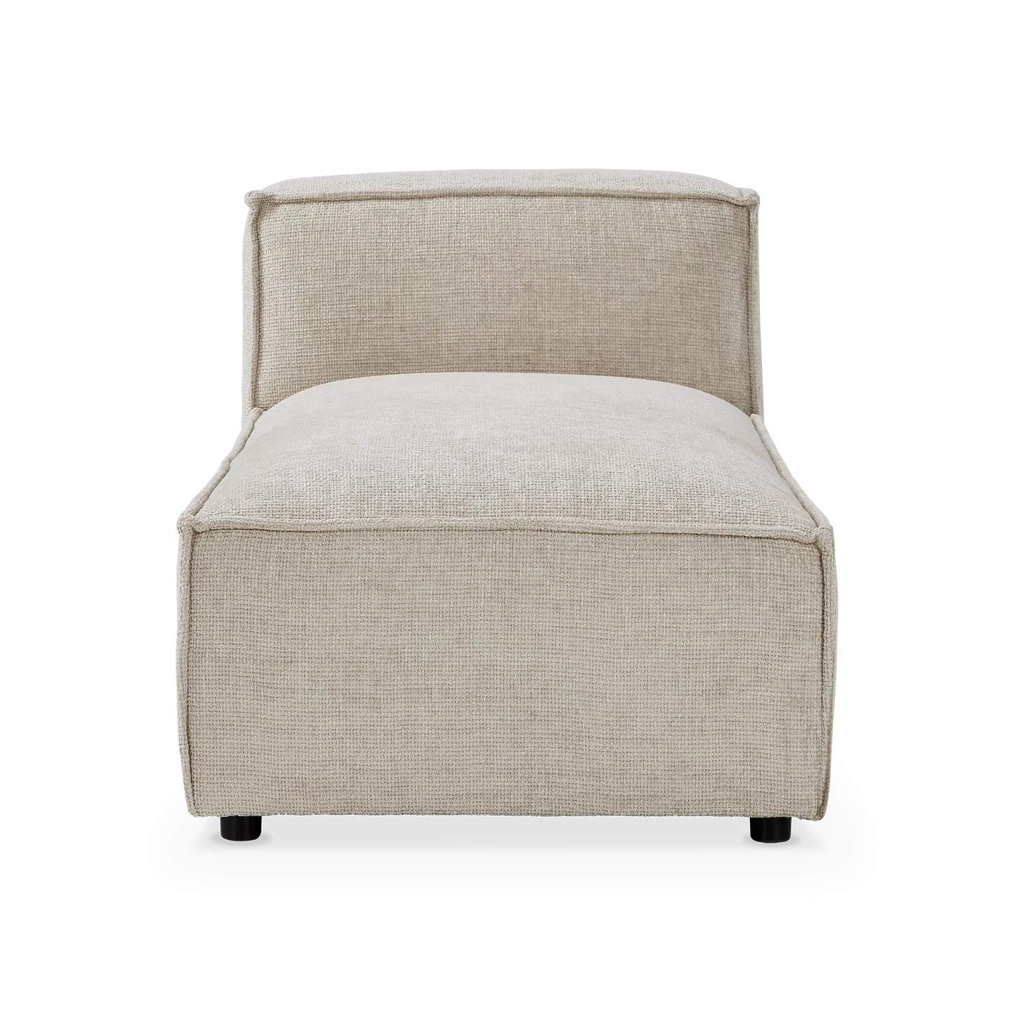 Domino - Modular Chaise Lounge