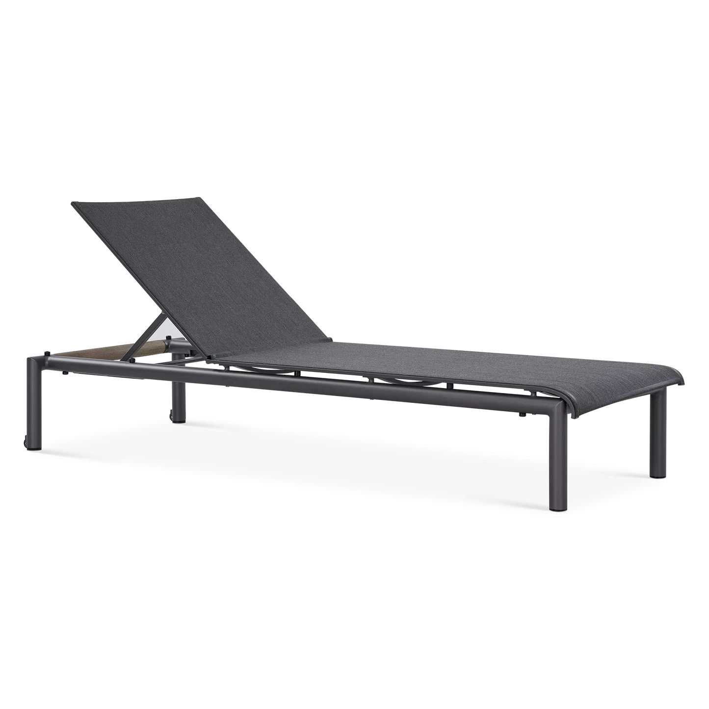 Chaise longue Bastingage