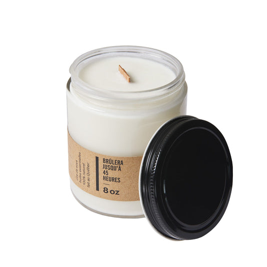 MUST - Candle