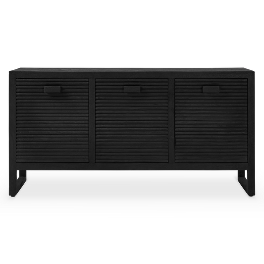 Lorne - Meuble TV en bois recyclé par Four Hands