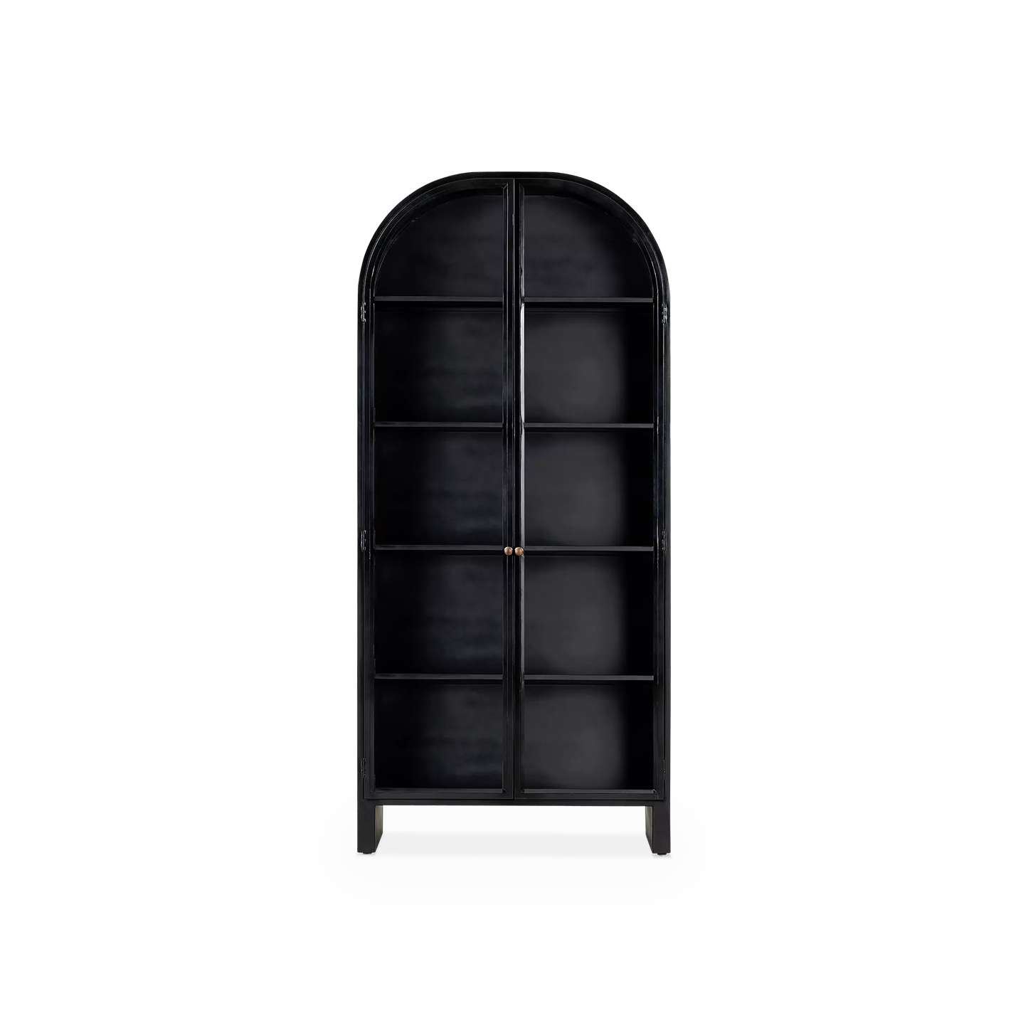 Breya - Arched Cabinet by Four Hands
