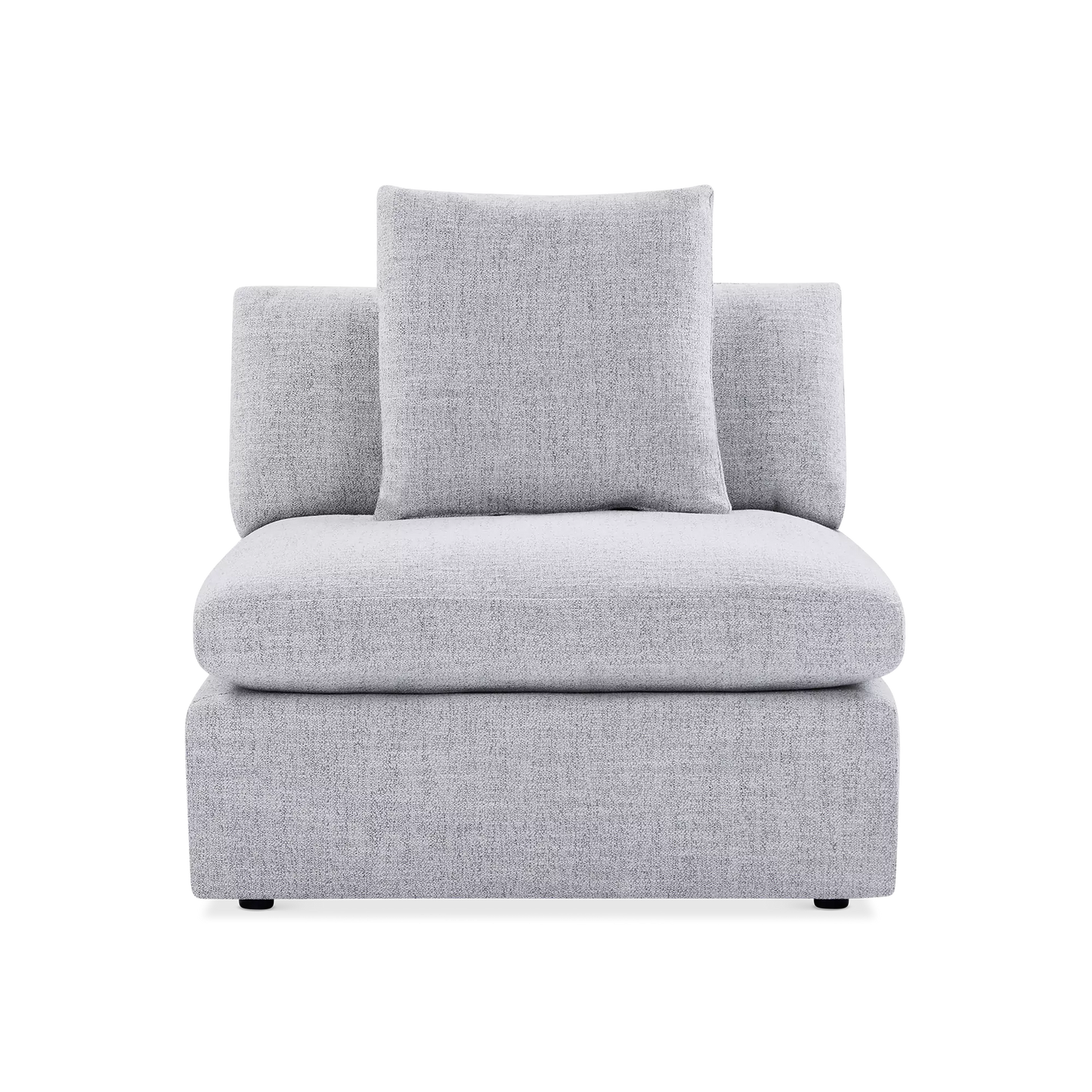 Fauteuil sans bras Richard