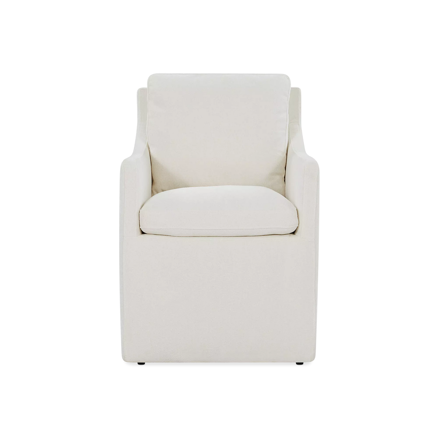Fota - Upholstered Dining Chair
