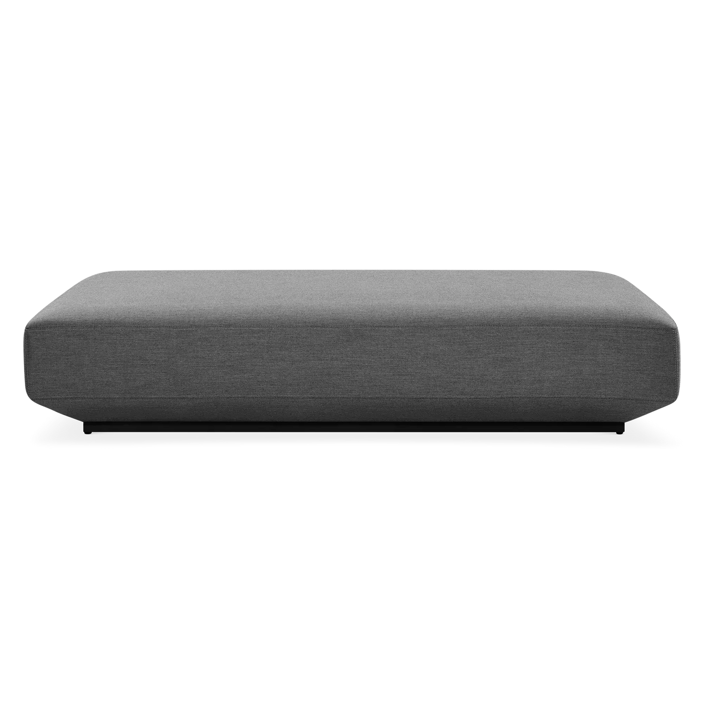 Motion Large Footstool