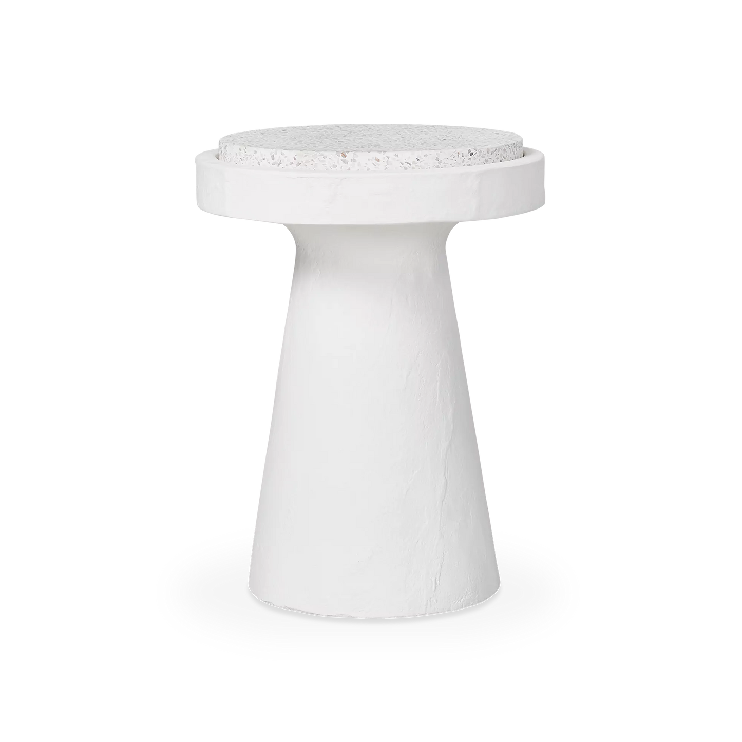 Book - Terrazzo Side Table