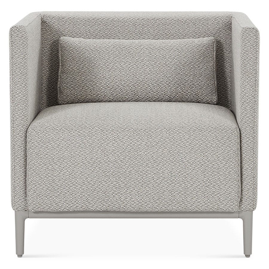 Fauteuil Zendo Sense