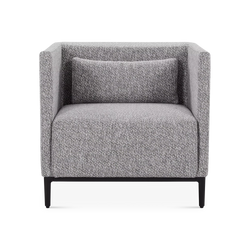 Zendo Sense Lounge Chair