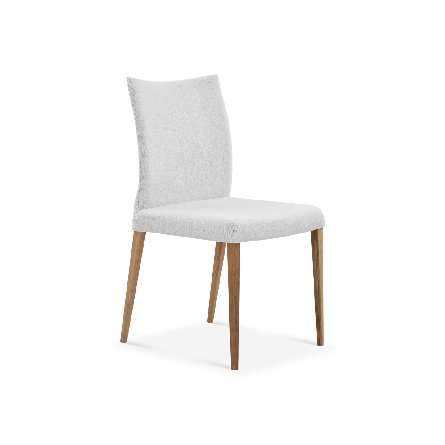 Dali - Low Backrest Dining Chair