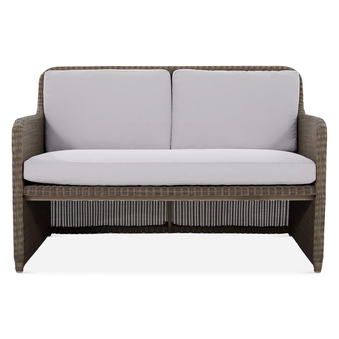 Tulsa 2-seater Sofa