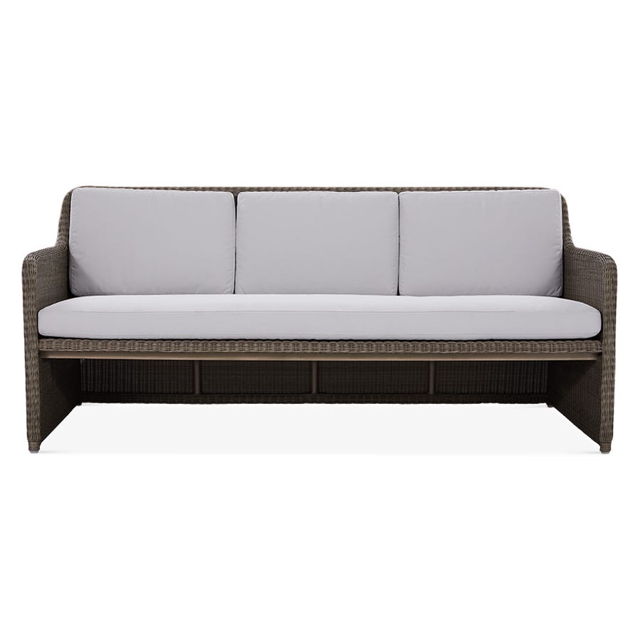 Tulsa 3-seater Sofa