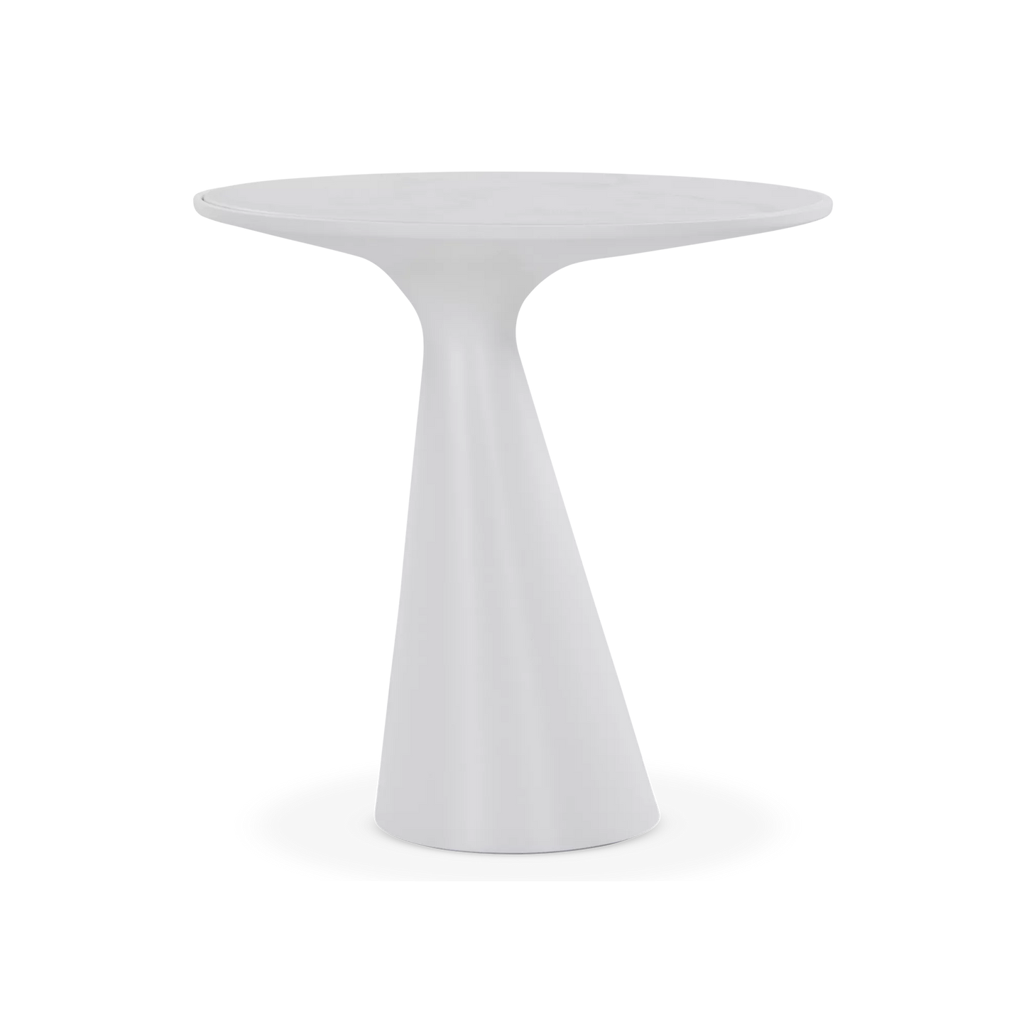 Peyote Keramic - Side Table by Cattelan Italia