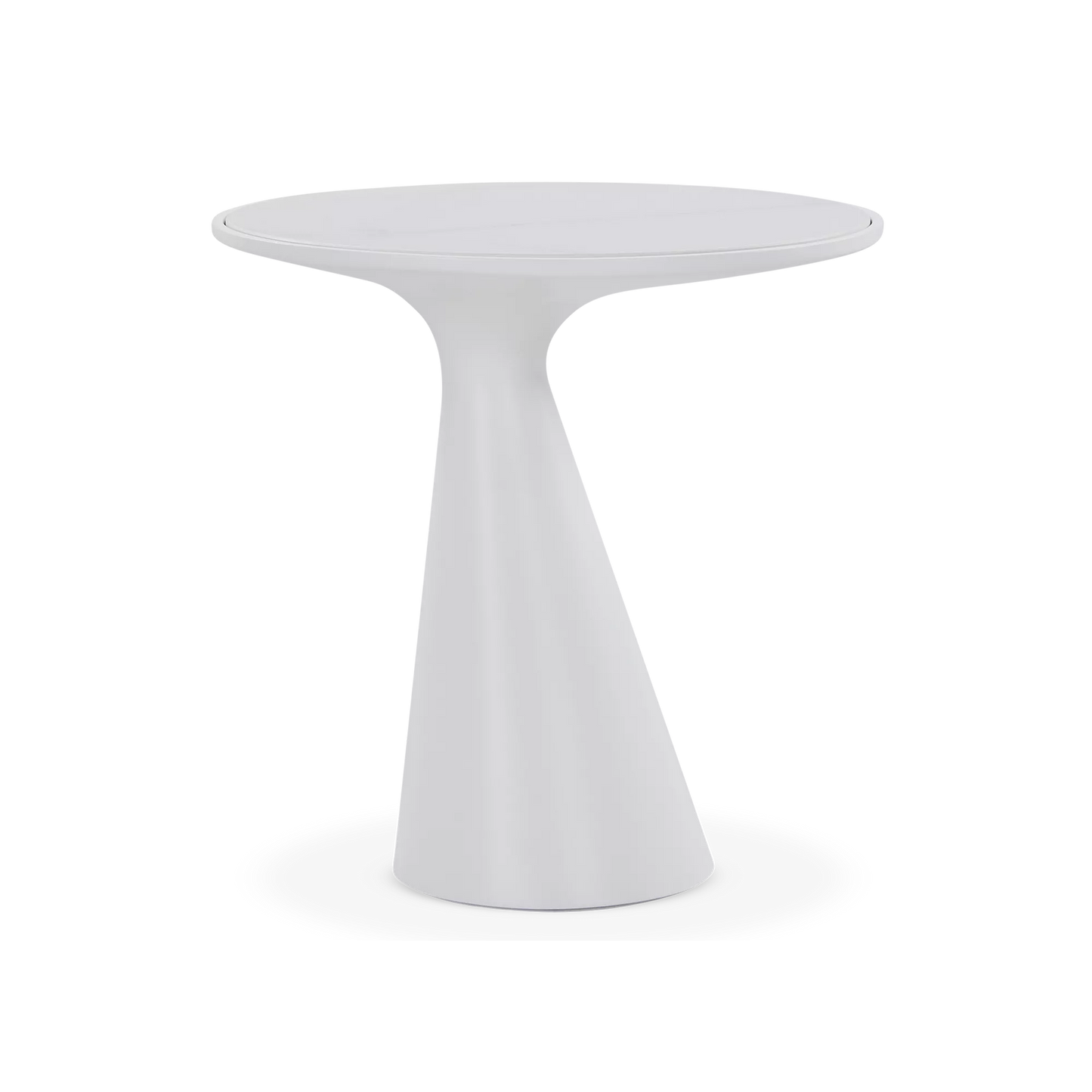 Peyote Keramic - Side Table by Cattelan Italia