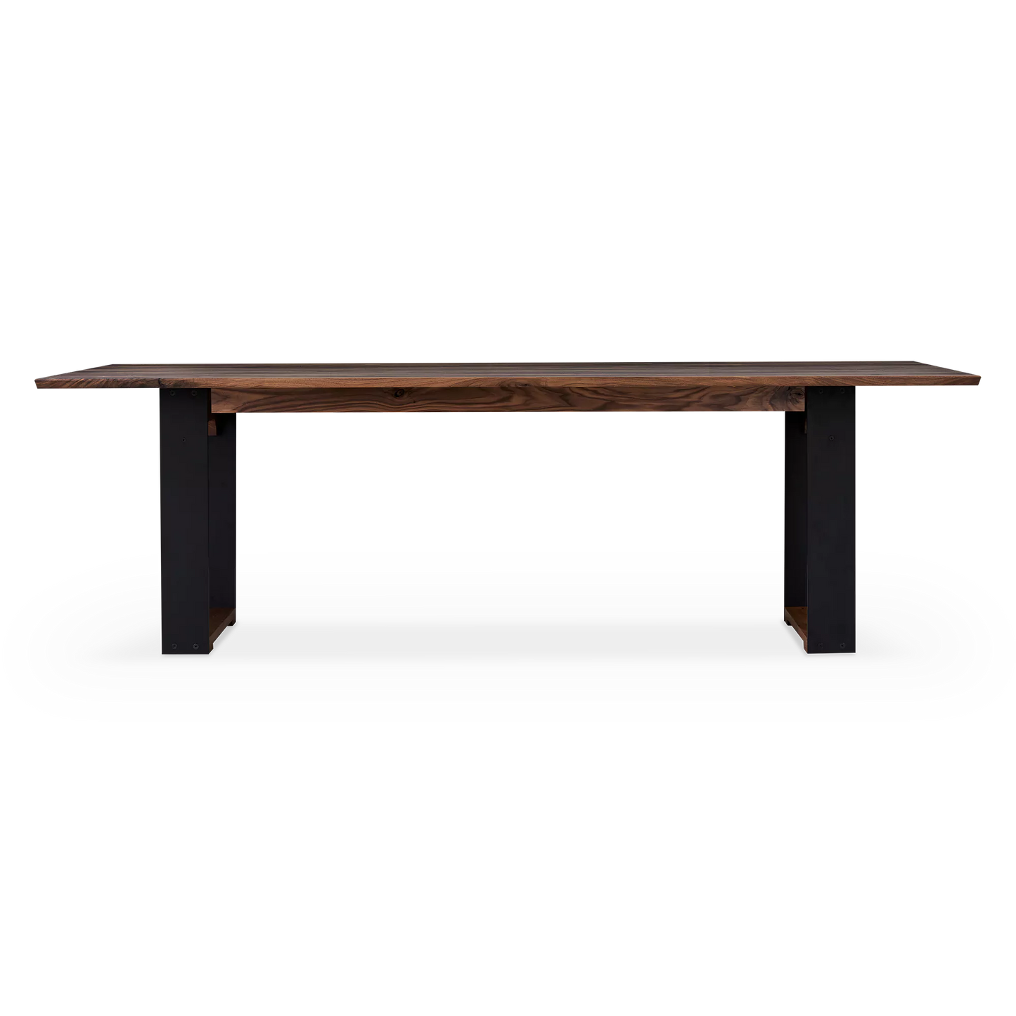 Odin - Walnut Wood Dining Table