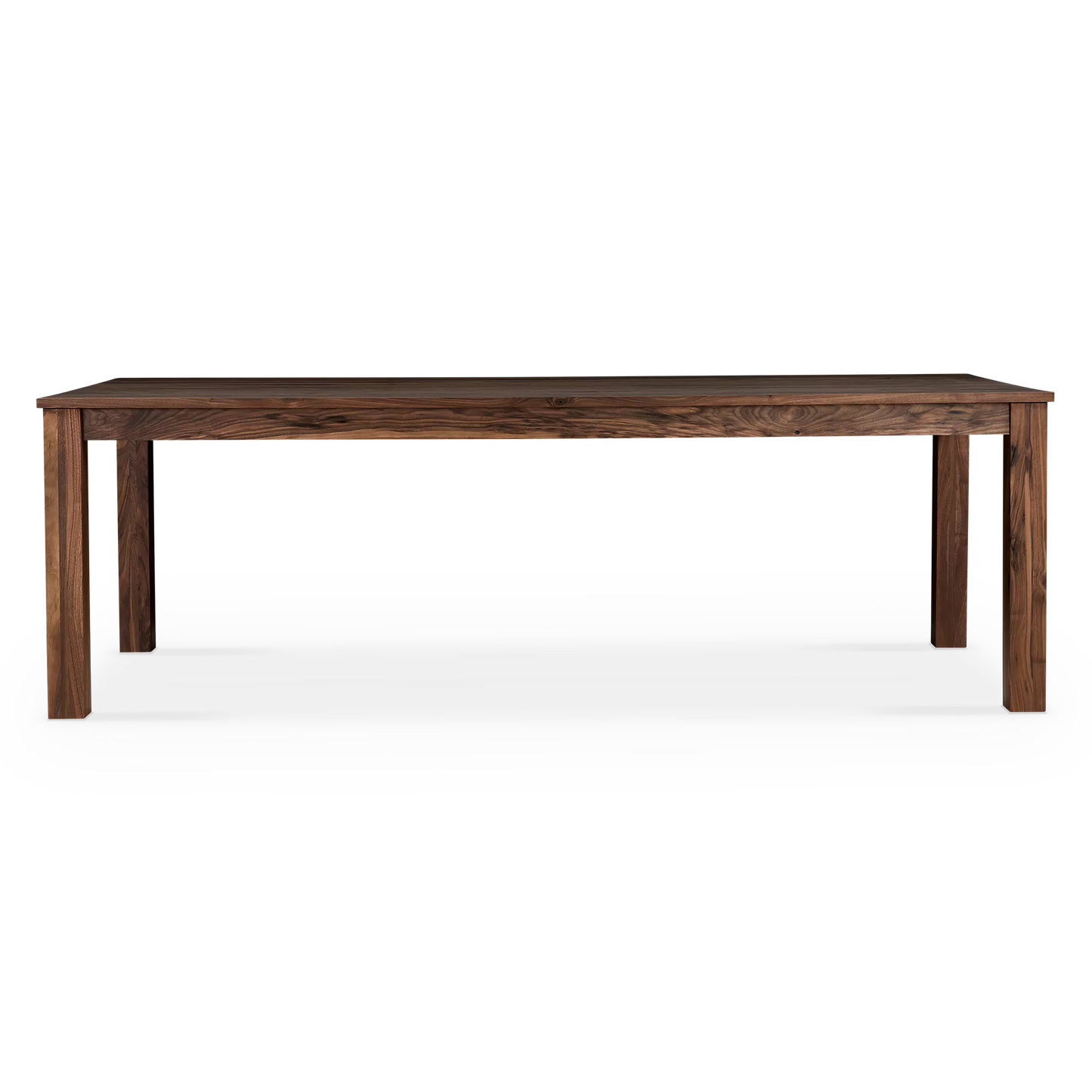 Lodge - Wood Dining Table