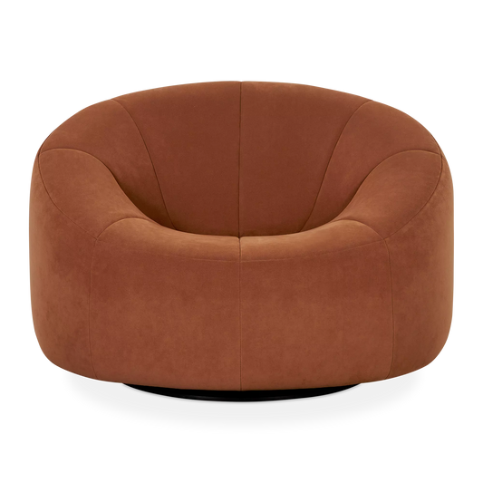 Pumpkin - Fauteuil par Ligne Roset