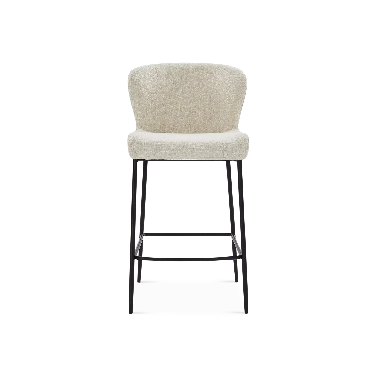 Glam - Tabouret de comptoir