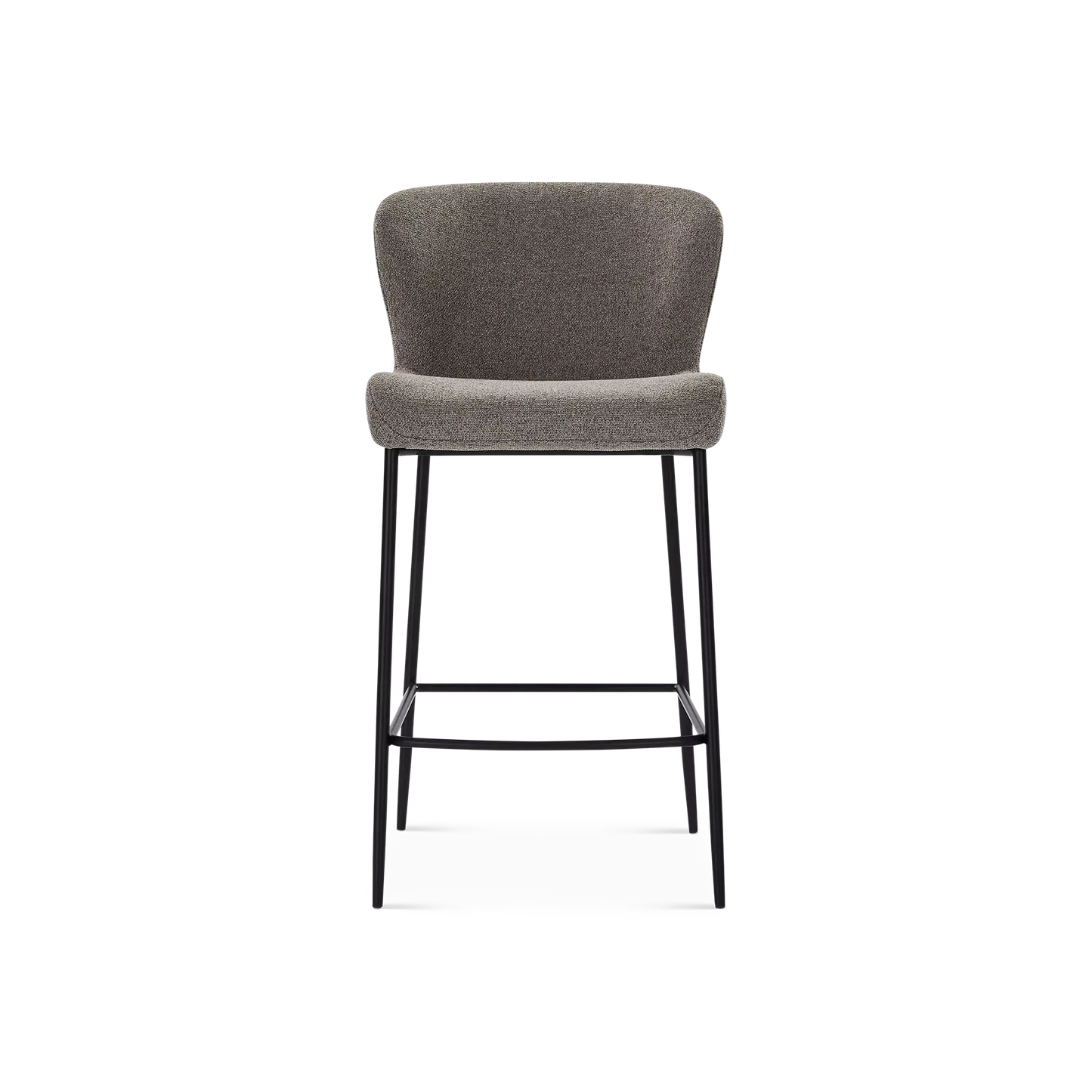 Glam - Tabouret de comptoir