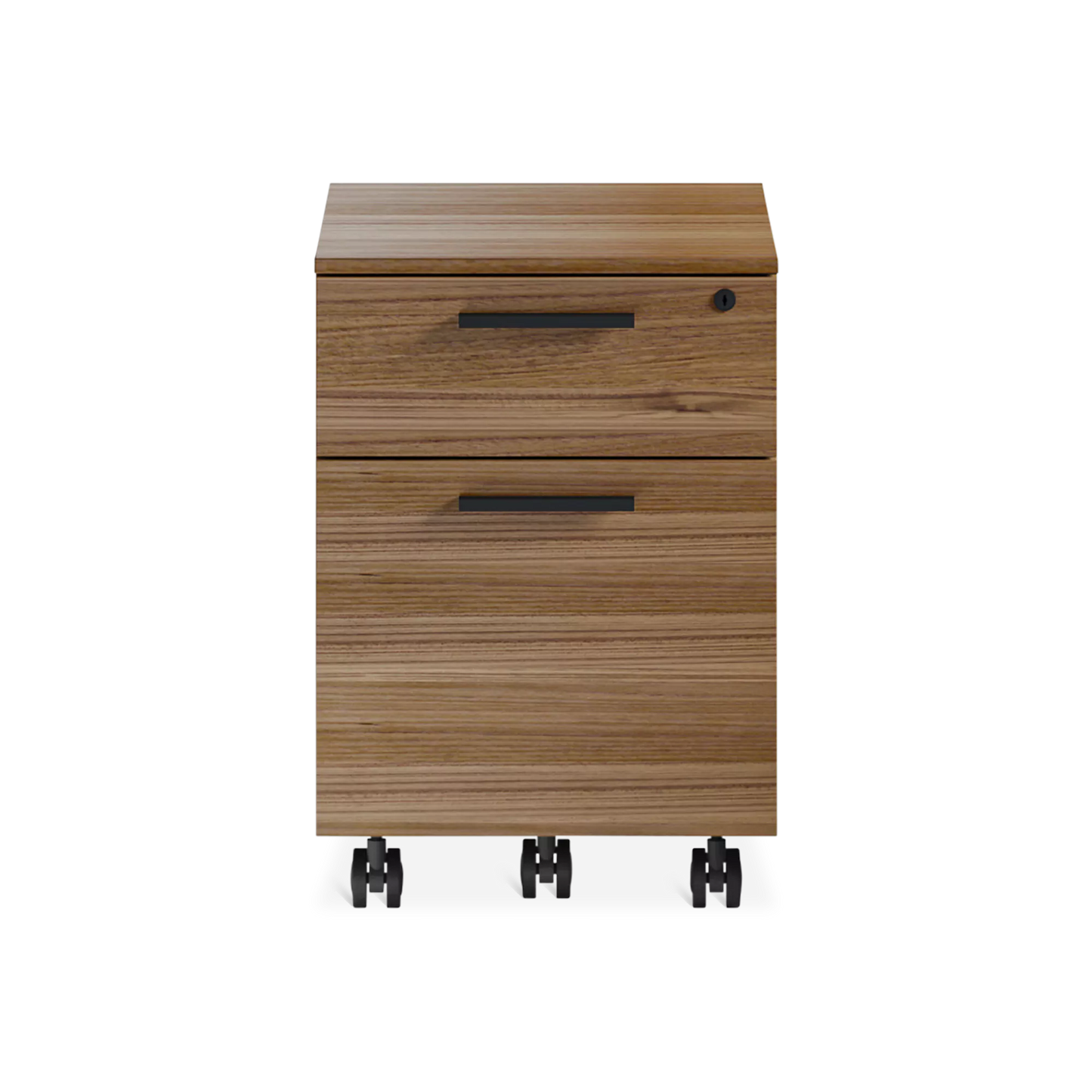 Linea 6227 - Caisson mobile de bureau par BDI