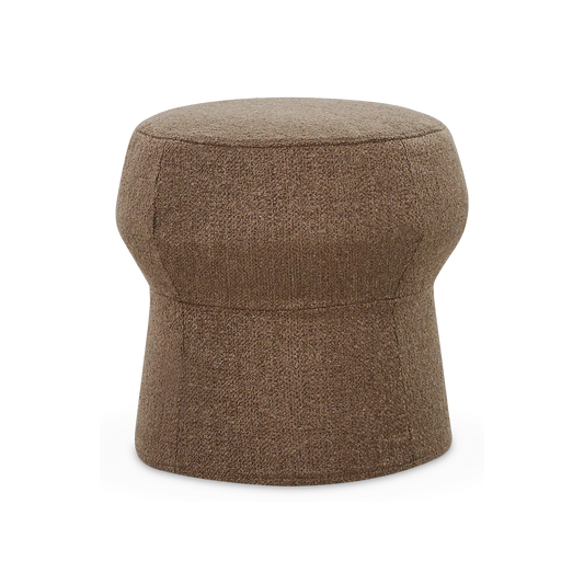 Cork - Small Pouf by Furninova