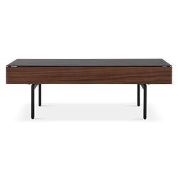 Reveal - Coffee Table with Lift Top by BDI
