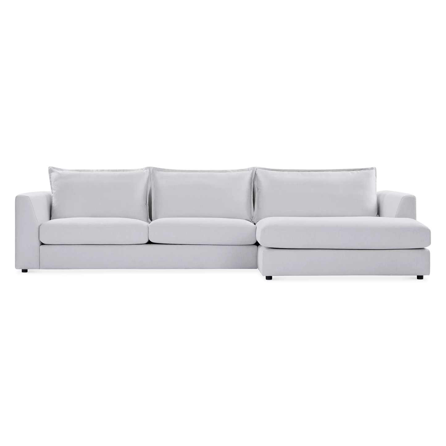 Big Band - Sectional Sofa by Furninova