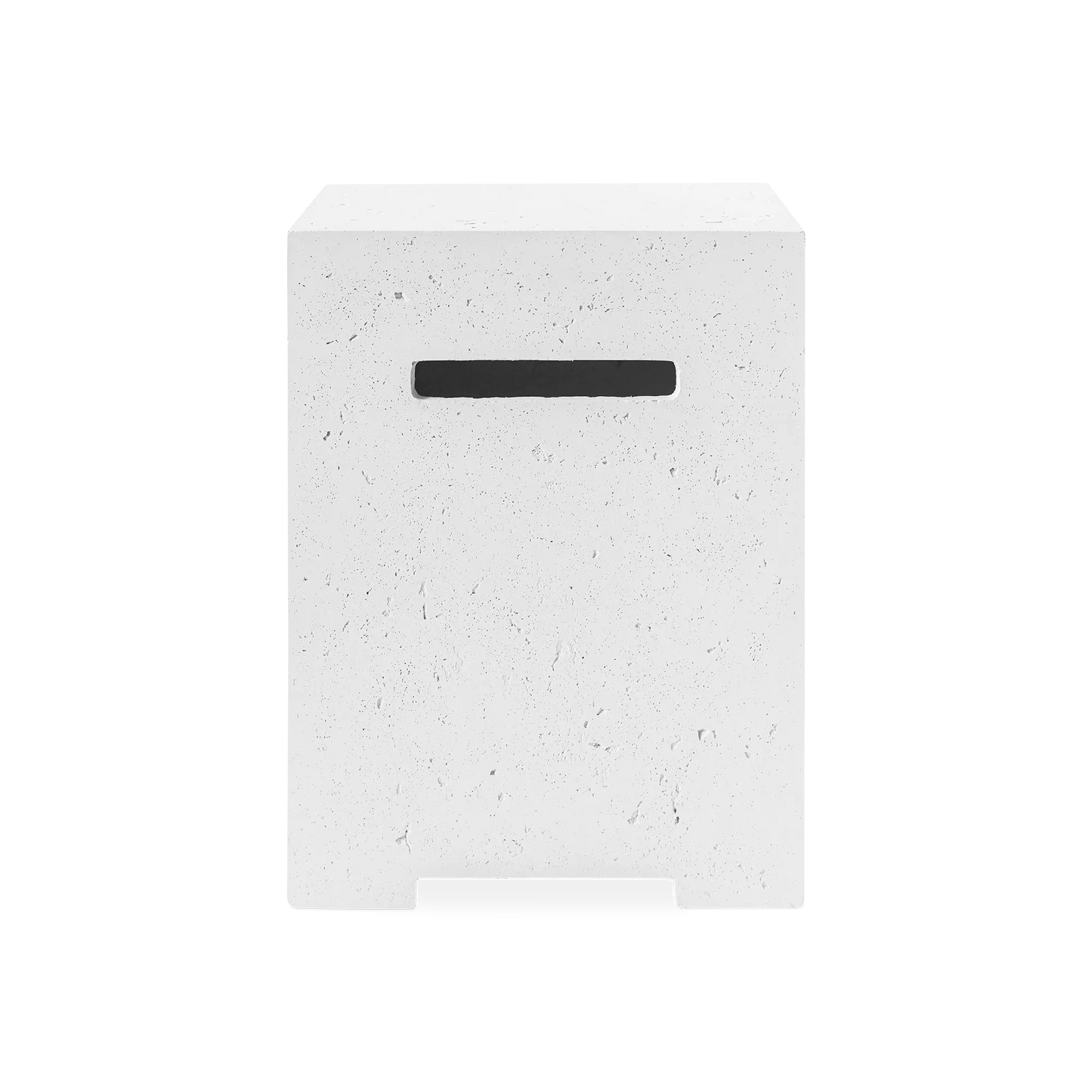 Fire Pit Propane Tank Cover