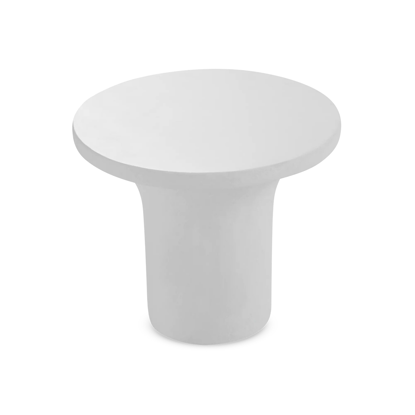 Parra - Round Side Table by Four Hands