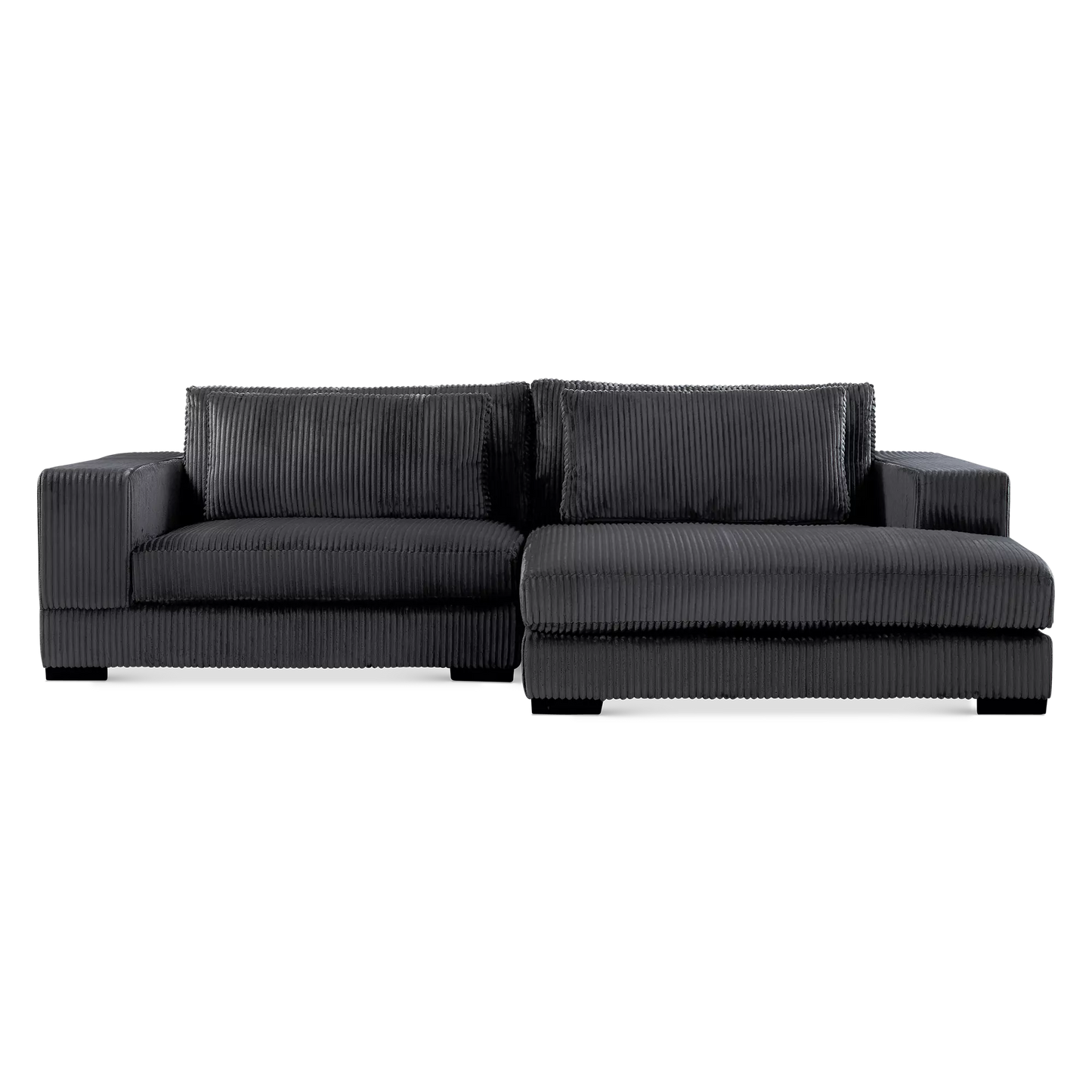 Meadow - Reversible Sectional Sofa