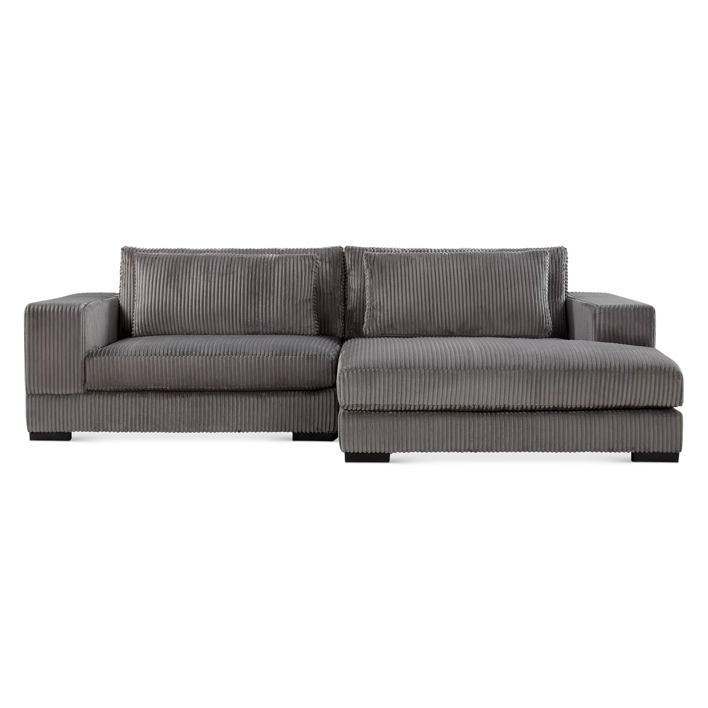 Meadow - Reversible Sectional Sofa
