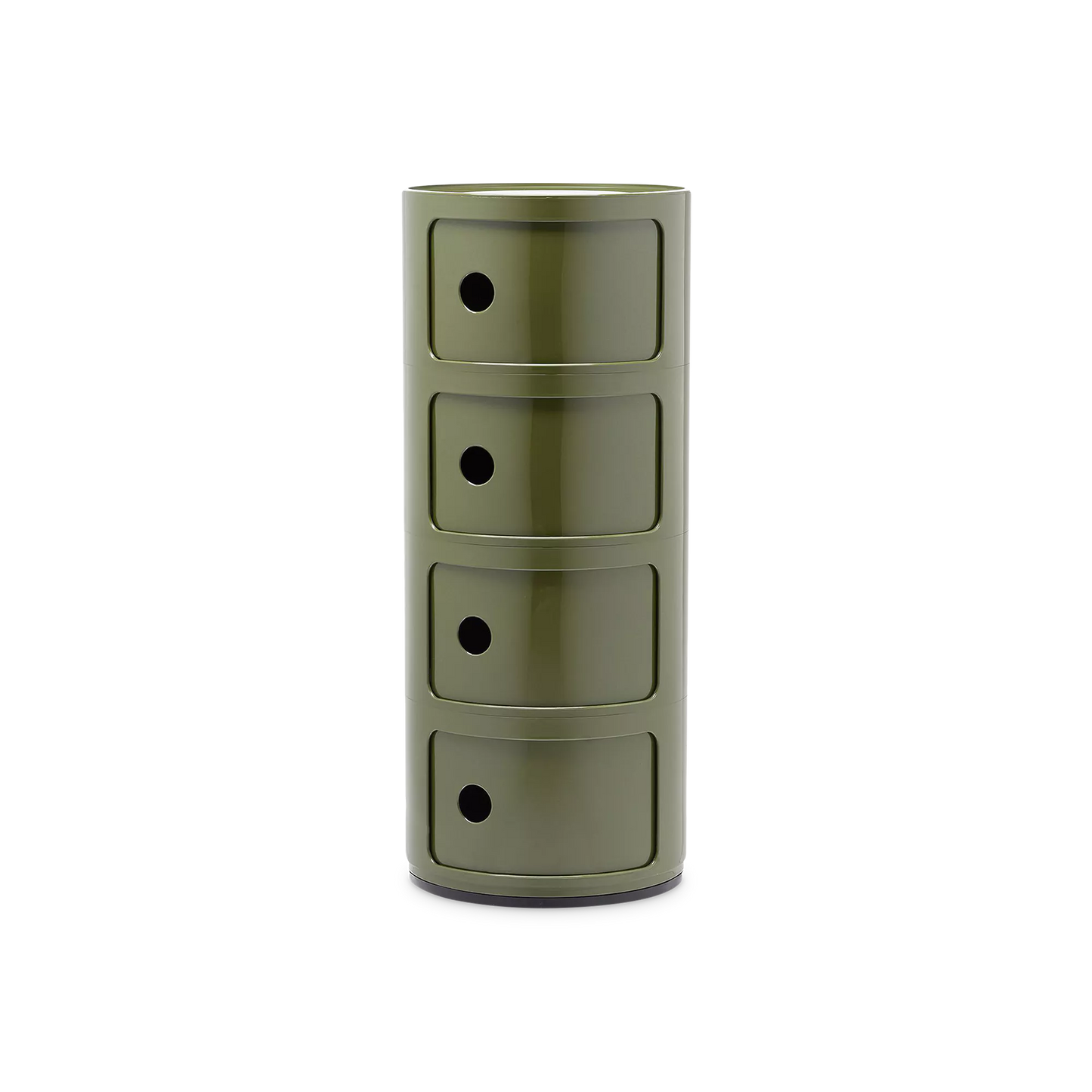 Componibili - Side Table by Kartell
