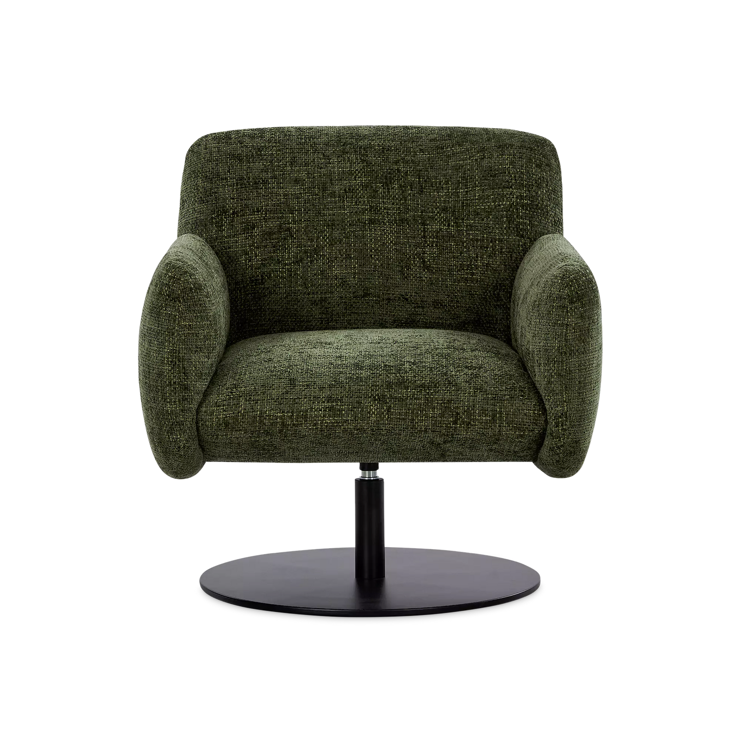 Frances - Swivel Chair