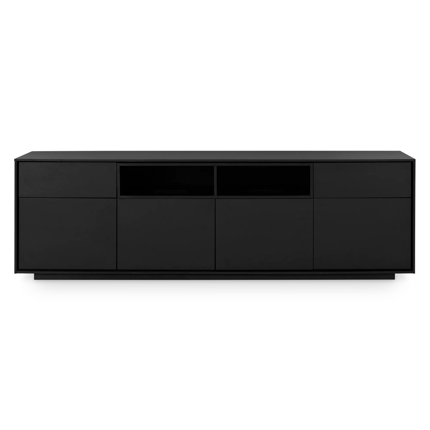 Credencia - Wood Veneer Sideboard