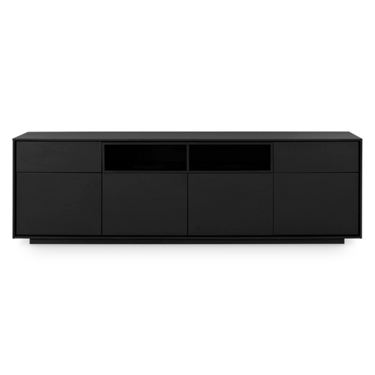 Credencia - Wood Veneer Sideboard by Mobican