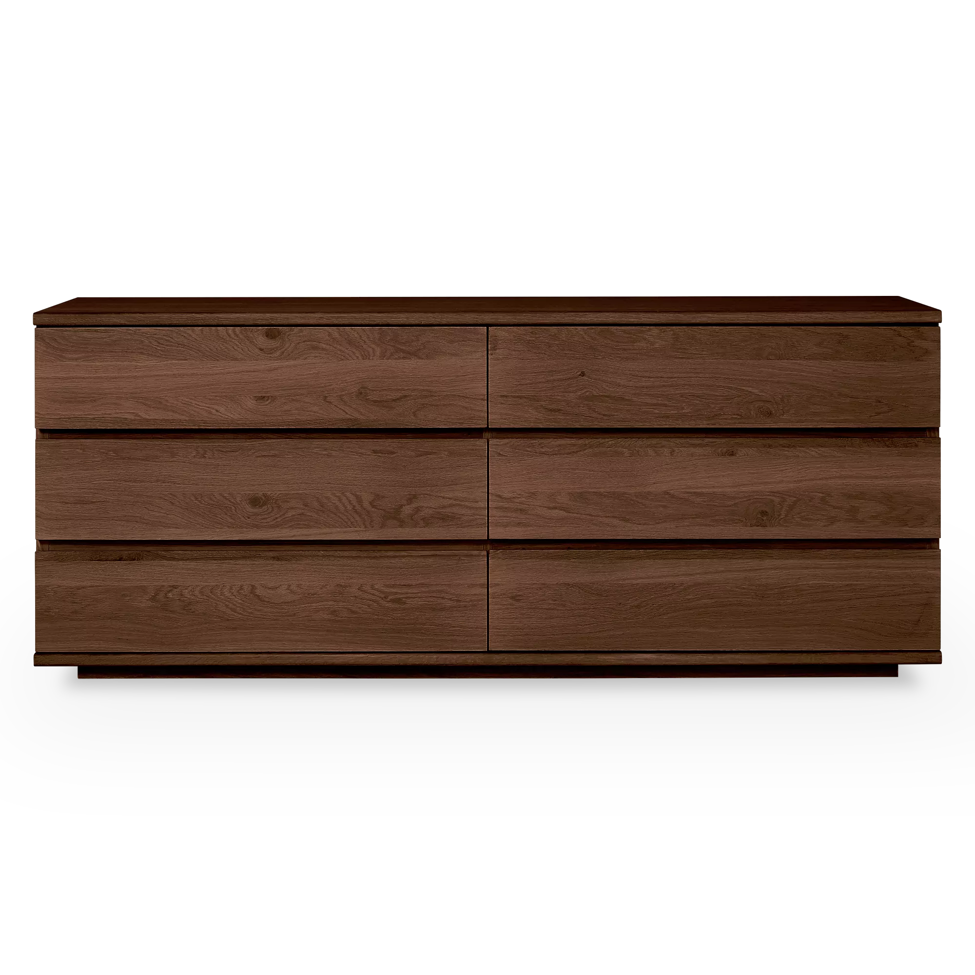Nevada, Canadian-Made Oak Dresser | MUST – Must Société