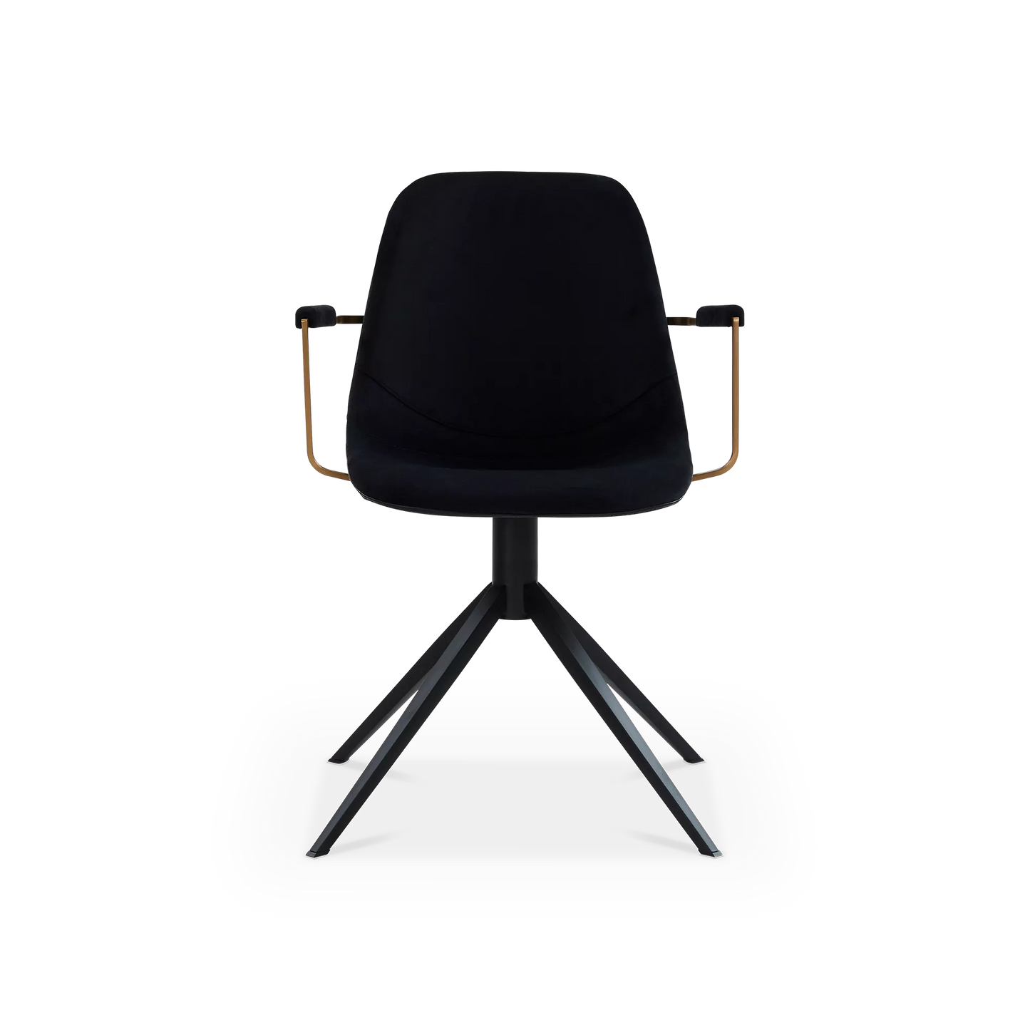 Cassius - Swivel Chair