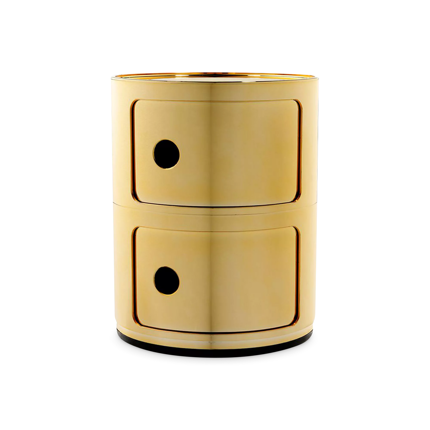 Componibili - Side Table by Kartell
