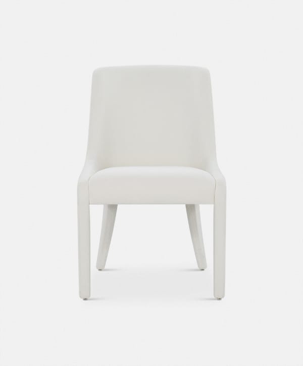 Elite - Fully Upholstered Dining Chair
