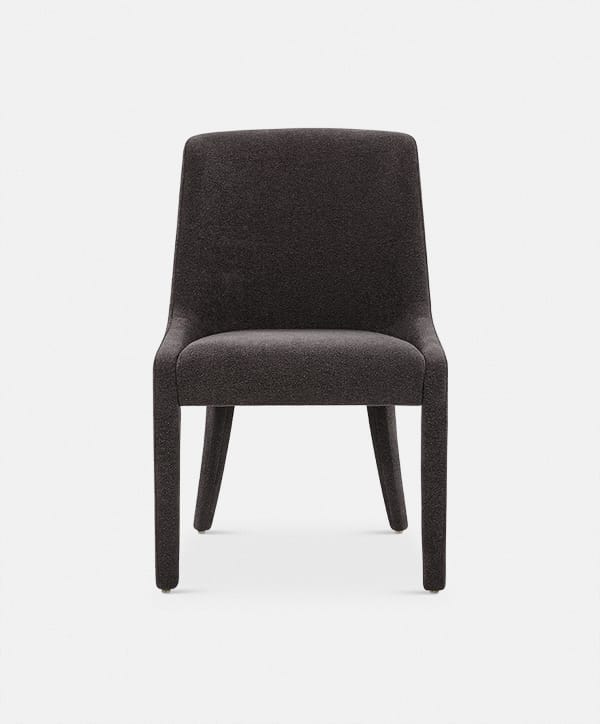 Elite - Fully Upholstered Dining Chair